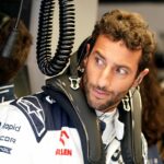 Bericht: Daniel Ricciardo fehlt auch in Katar