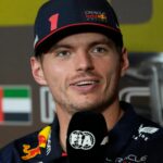 Das Geheimnis des Verstappen-Erfolgs: So ist er aufgewachsen