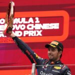 Pérez bis 2026 Teamkollege von Verstappen bei Red Bull