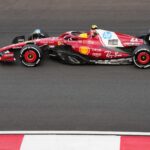 Ferrari-Stars Hamilton und Leclerc in China disqualifiziert