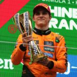 Pressestimmen zur Formel 1: «McLaren ist konkurrenzlos»