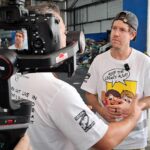Vettel: Kinder sind gegen Formel-1-Comeback