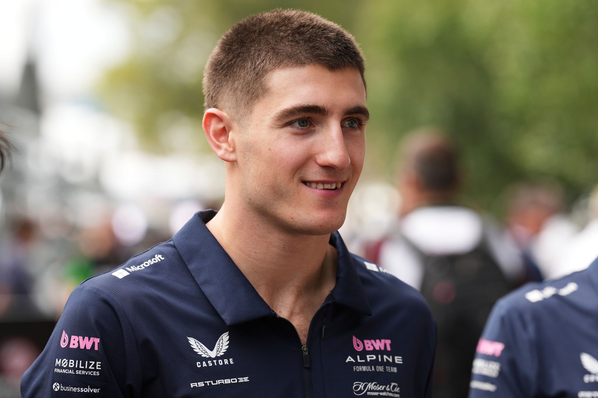 Crash von Doohan: «Fehleinschätzung» in Suzuka