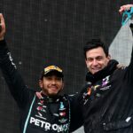 Mercedes-Teamchef: Hamilton hat noch die Magie